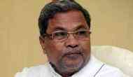 Karnataka Election 2018: Confident Siddaramaiah says, 'Yeddyurappa is mentally disturbed. Congress will get more than 120 seats'