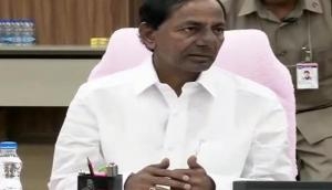 Telangana Assembly poll battle starts tomorrow