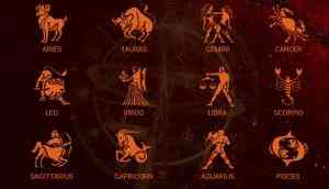 Today Horoscope 30 March, 2018: Here is how your day will be