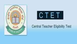 CBSE CTET Admit Card 2018: Download your Central Teacher Eligibility Test hall ticket on this date