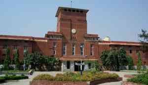 DU Admission 2018: First cut-off list for merit-based UG courses released; know the highest cut off