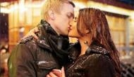 Pics alert: Aashka Goradia-Brent Globe's honeymoon pictures are new kissing goals for couples