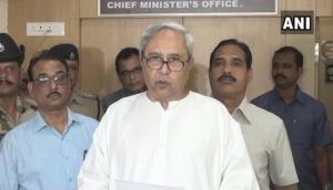 Uproar in Odisha Assembly over fuel price hike