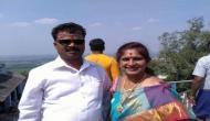 BJP Corporator's husband murdered in Bengaluru