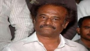 Actor Rajinikanth backs Prime Minister Narendra Modi