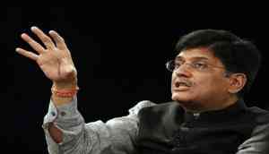 Cabinet Reshuffle: Breaking news! Piyush Goyal to take over Finance Ministry from Arun Jaitley; Rajyavardhan Rathore to handle I&B ministry
