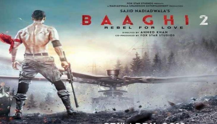 Baaghi 2's Trailer to be out soon, Here are the release dates and other ...