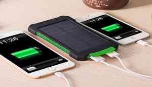 Here is the correct way to charge your phone for longer battery life!