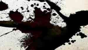 Murder of the love triangle! Hyderbad man killed his neighbour for getting close to his love-lady; neighbour's family killed him