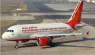 Air India Delhi-Kolkata flight taken to a remote bay after bomb threat call for thorough checks