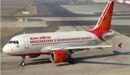 Air India Delhi-Kolkata flight taken to a remote bay after bomb threat call for thorough checks