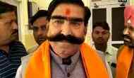 Rajasthan Election 2018: BJP MLA who claimed 3,000 used condoms are found in JNU campus daily, quits party after denied ticket