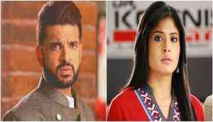 Kritika Kamra wants to kill her ex Karan Kundrra; Here's why