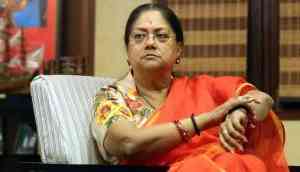 Bharat Bandh: Vasundhara Raje govt cuts VAT on petrol and diesel by 4% as oppositions call nationwide protests over rising fuel prices