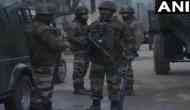  Three terrorists who murdered Jammu and Kashmir Policeman shot dead in Kulgam district, encounter underway