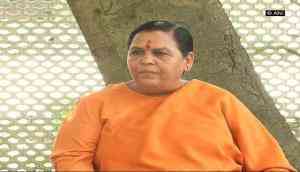 #MeToo: After Maneka Gandhi, now senior BJP woman leaders Uma Bharti, Meenakshi Lekhi came out in the support of the victims