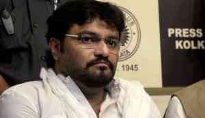 Babul Supriyo