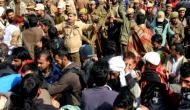 Lal Singh's mega rally: Long political shadow of Kathua rape and murder