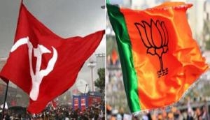 Tripura Assembly Election: This time it is The Leading Left Front-CPI(M) vs Bhartiya Janta Party