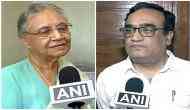 Lok Sabha 2019: Shiela Dikshit to be appointed as Delhi Congress chief after Ajay Maken's resignation