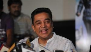 Kamal Haasan meets Rajinikanth two days before his party launch