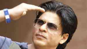 So Finally! This actress to play leading lady in Shah Rukh Khan starrer Salute