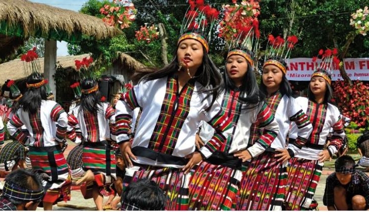 Statehood Day: 7 interesting facts about Arunachal Pradesh and Mizoram ...