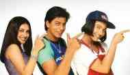 Is Karan Johar planning a sequel of 'Kuch Kuch Hota Hai' after 20 years?