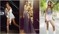 These stylish avatars of TV actress Nia Sharma prove why she is the sexiest Asian woman