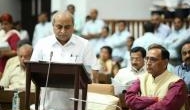 Gujarat Budget 2018: Looks like Rupani Government has dedicated this budget to the Farmers and Youth