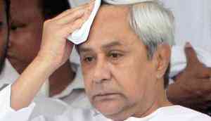 Naveen Patanaik