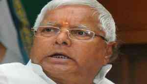 RJD chief Lalu Prasad, wife Rabri Devi, son Tejashwi summoned as accused in a corruption case by Delhi court