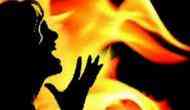 Shocking! Hyderabad engineer’s wife burnt body found in a locked flat; police suspects murder   