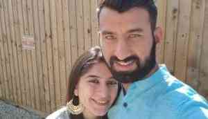 Cheteshwar Pujara, India's longest format specialist