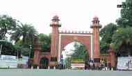 AMU Jinnah portrait row: AMU should rename after 'Jat king' Mahendra Pratap demands Haryana minister Captain Abhimanyu
