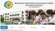 MSBSHSE SSC Result 2018: Maharashtra Board students check your Class 10th results today