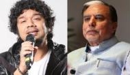Essel group barred singer Papon forever after controversy; Read their statement here