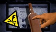 Dangers of drunk Facebooking: A 9-step survival guide