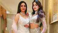 Sridevi embarrassed Janhvi Kapoor by making fun of her Hindi; video goes viral