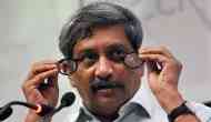 Goa CM Manohar Parrikar asked Congress, 'Should I have asked Army to take along Rahul Gandhi for surgical strikes'