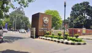 PGIMER doctor commits suicide