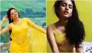  Here is how Priya Prakash Varrier paid tribute to Sridevi, see video