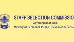 SSC Selection Post Admit Card Released! Know the official date for Post Phase VI exam