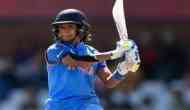 ICC World T20: Rohit Sharma backs the Indian women's team ahead of their match against New Zealand