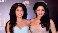 National Film Awards 2018: Dhadak actress Janhvi Kapoor wore late mother Sridevi's saree and looked beautiful; see pics