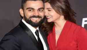 Will Virat Kohli and Anushka Sharma be the first guest at Karan Johar's show Koffee with Karan?