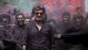 This Bollywood superstar is the biggest fan of Rajinikanth Thala, said big thing about his film Kaala