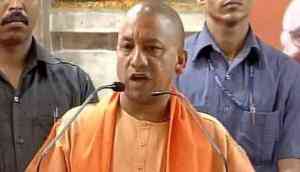 Uttar Pradesh: Yogi Adityanath’s governement gives new name to Dr Bhimrao Ambedkar; adds 'Ramji' in the middle