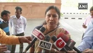 Not ours, but students' demand: BJP on Rajasthan dress code