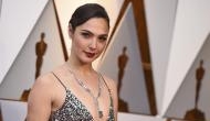 Oscars 2018: Gal Gadot steals the show with Tiffany's neckpiece
